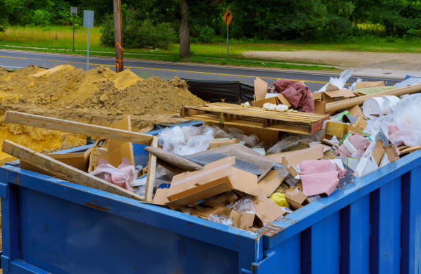 Best Hoarding Cleanup  in Gaylord, MI